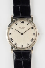 PATEK PHILIPPE Ref.3520