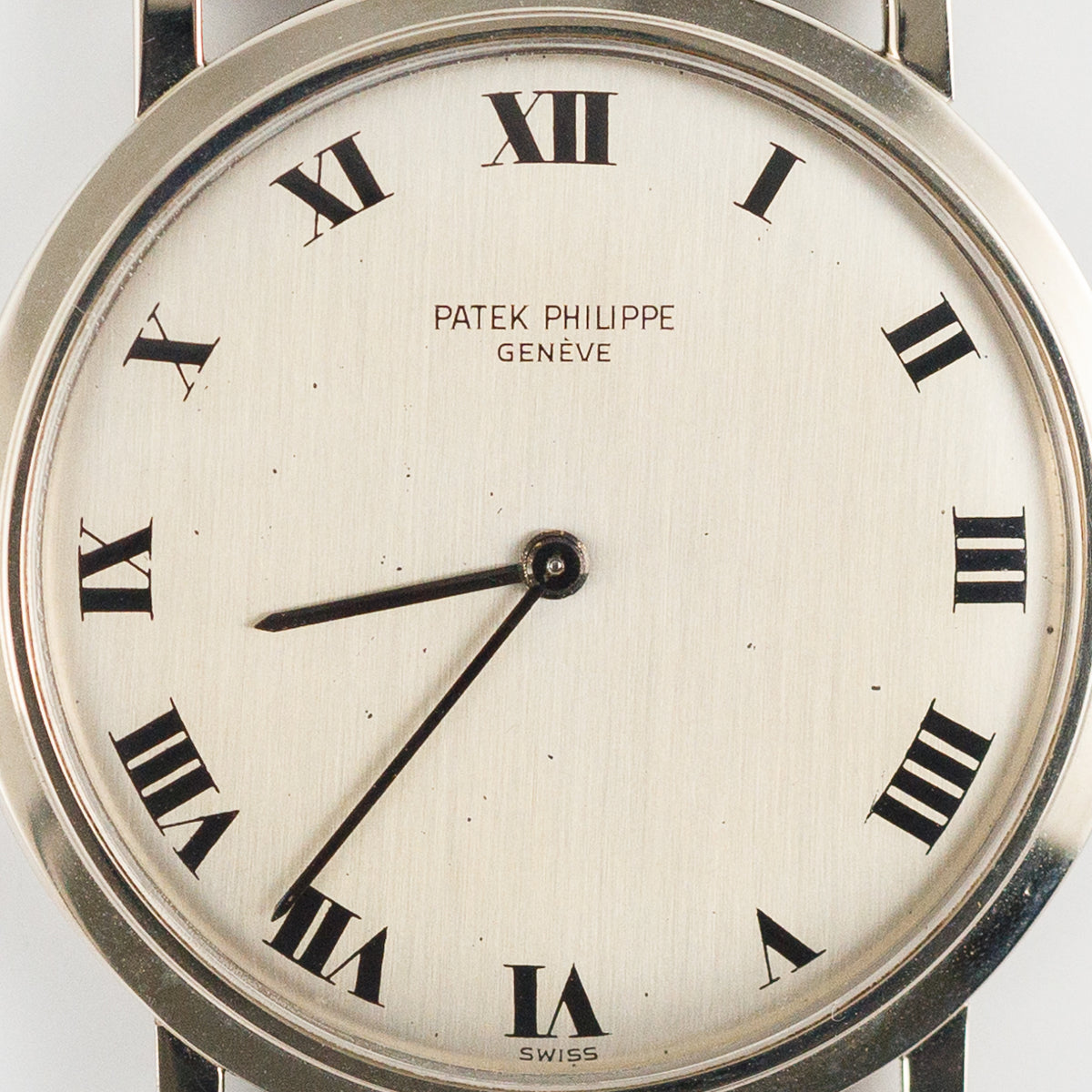 PATEK PHILIPPE Ref.3520