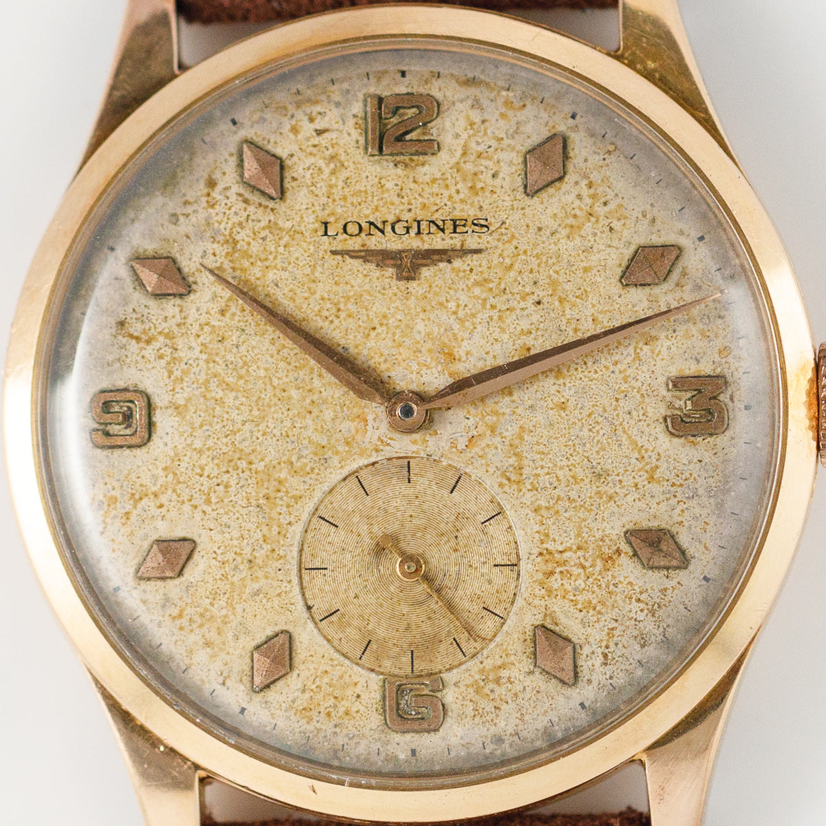 LONGINES Ref.6480