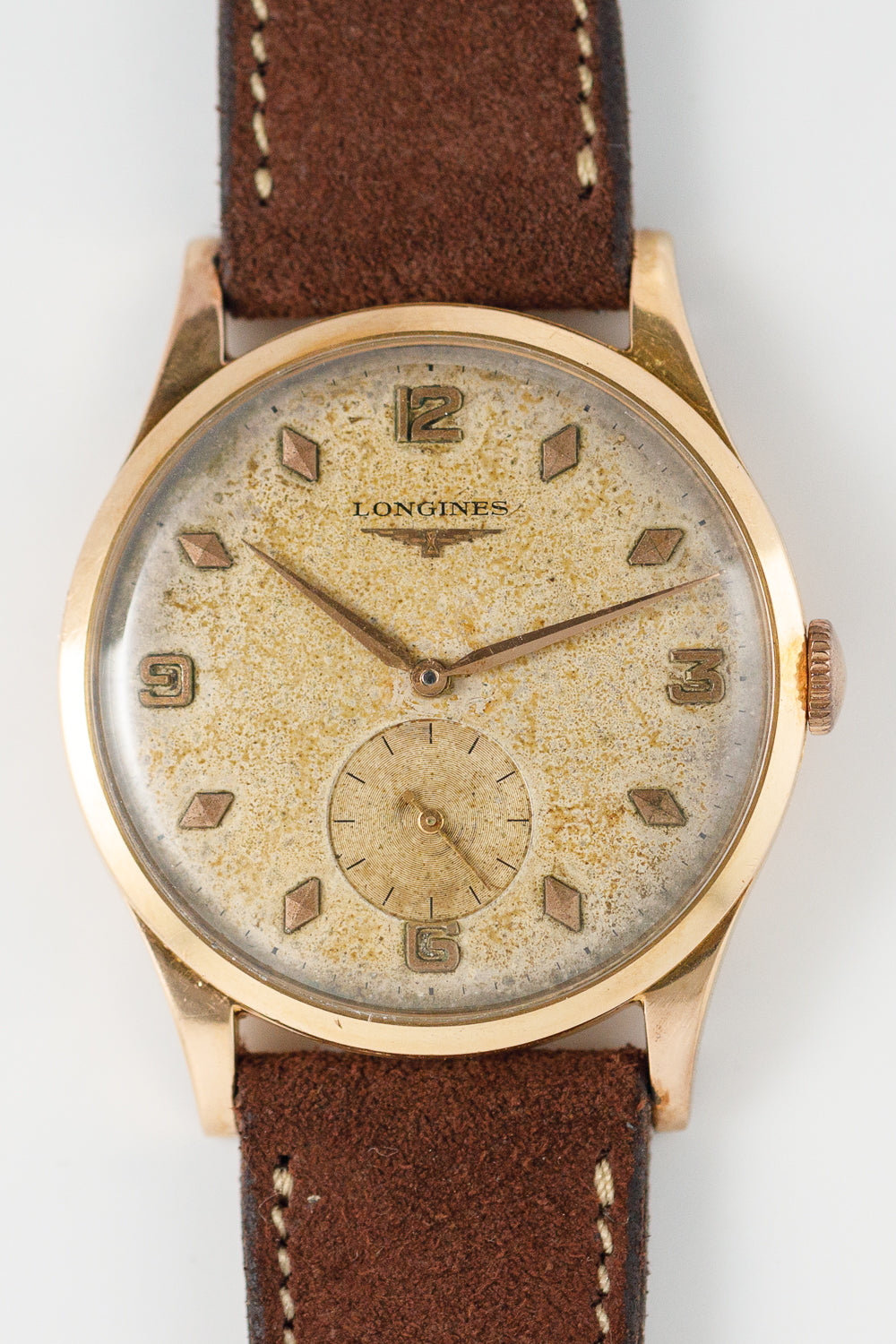 LONGINES Ref.6480
