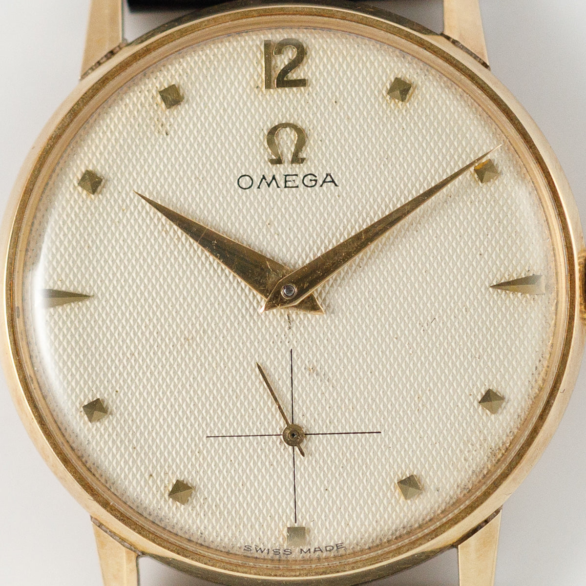 OMEGA
