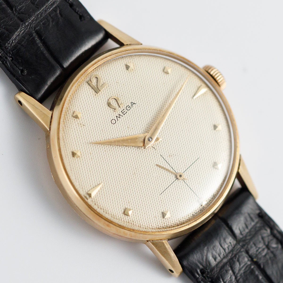 OMEGA