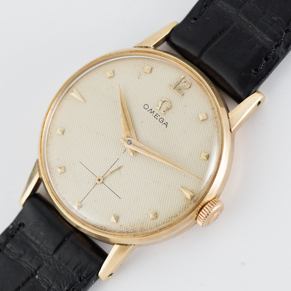 OMEGA