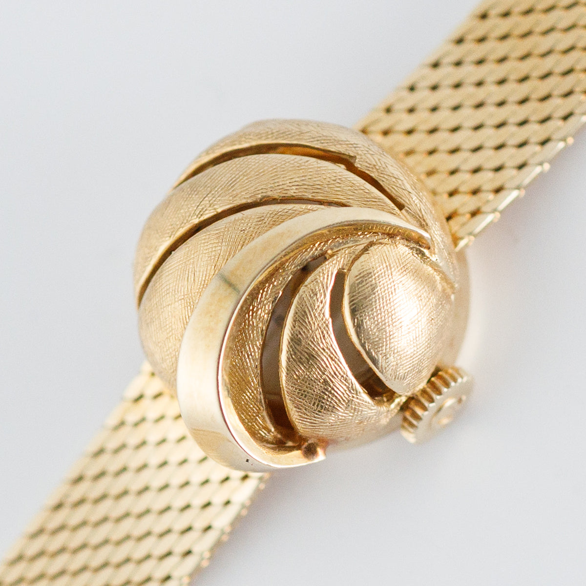 OMEGA with Box
