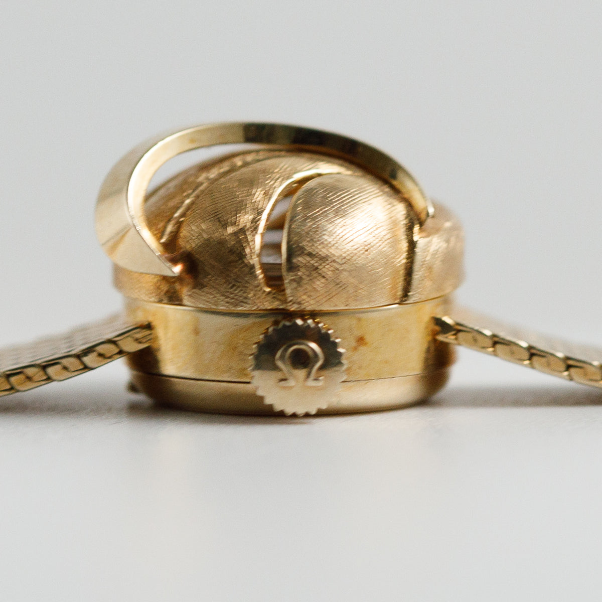 OMEGA with Box