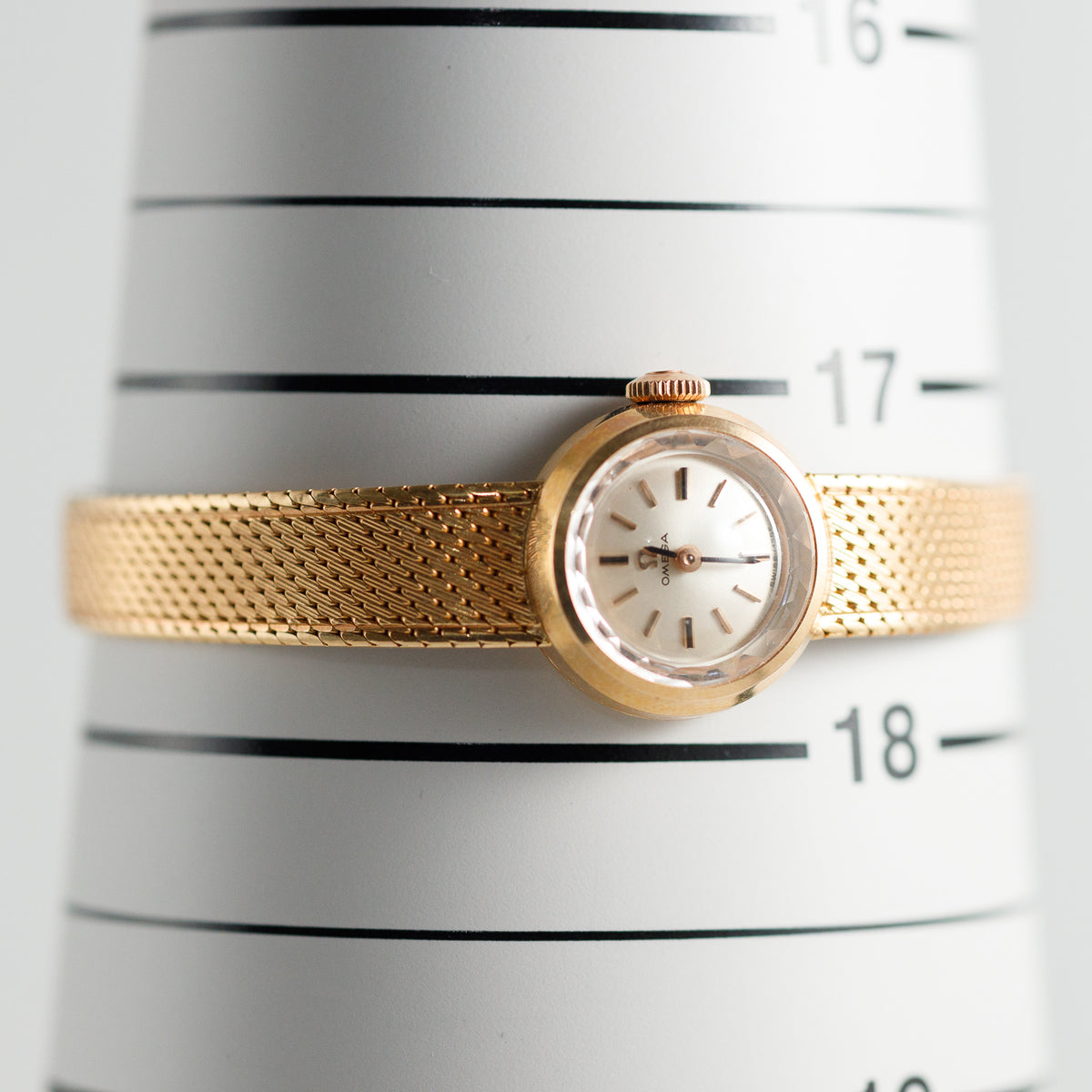 OMEGA with Box