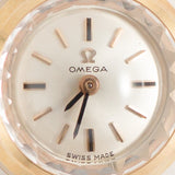 OMEGA with Box