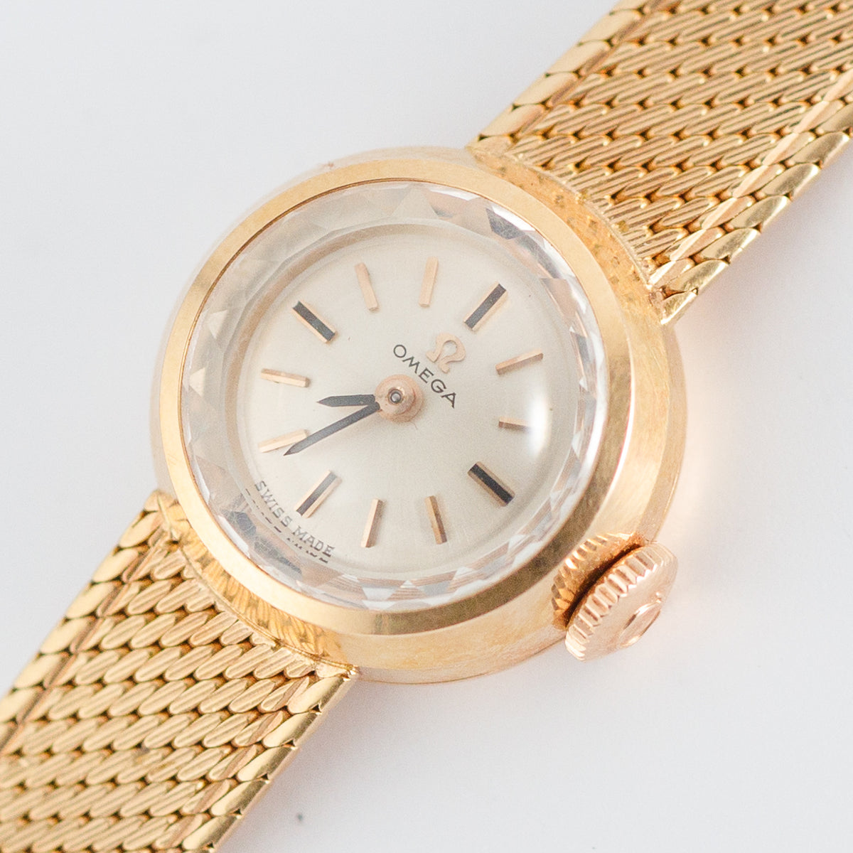 OMEGA with Box