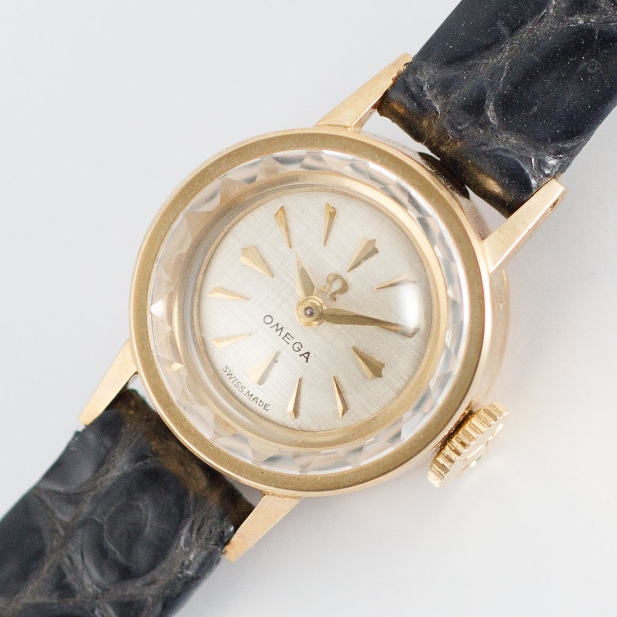 OMEGA with BOX