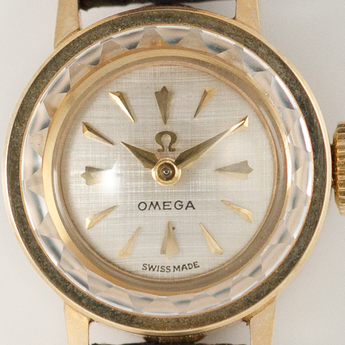 OMEGA with BOX