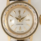 OMEGA with BOX