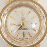OMEGA with BOX
