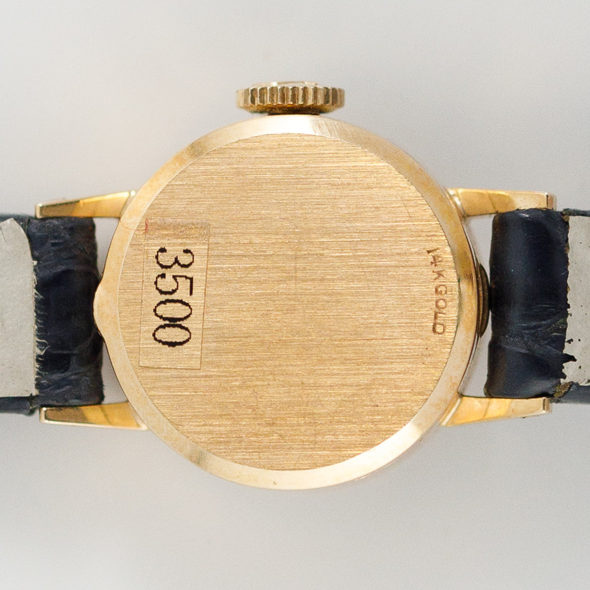 OMEGA with BOX