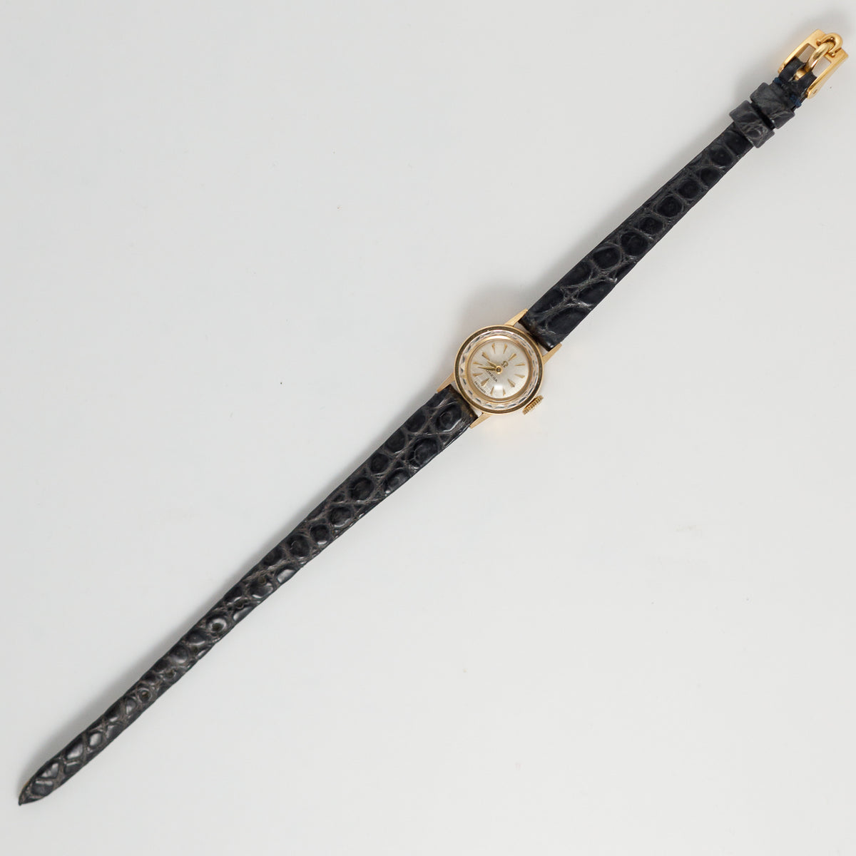 OMEGA with BOX