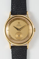 OMEGA Centenary Ref.2500