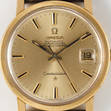 OMEGA Constellation Ref.168.018