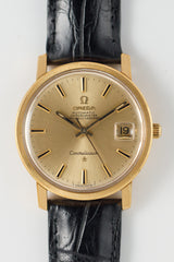 OMEGA Constellation Ref.168.018