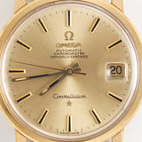 OMEGA Constellation Ref.168.018