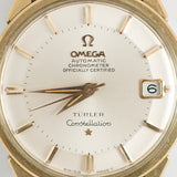 OMEGA Constellation Ref.168.005