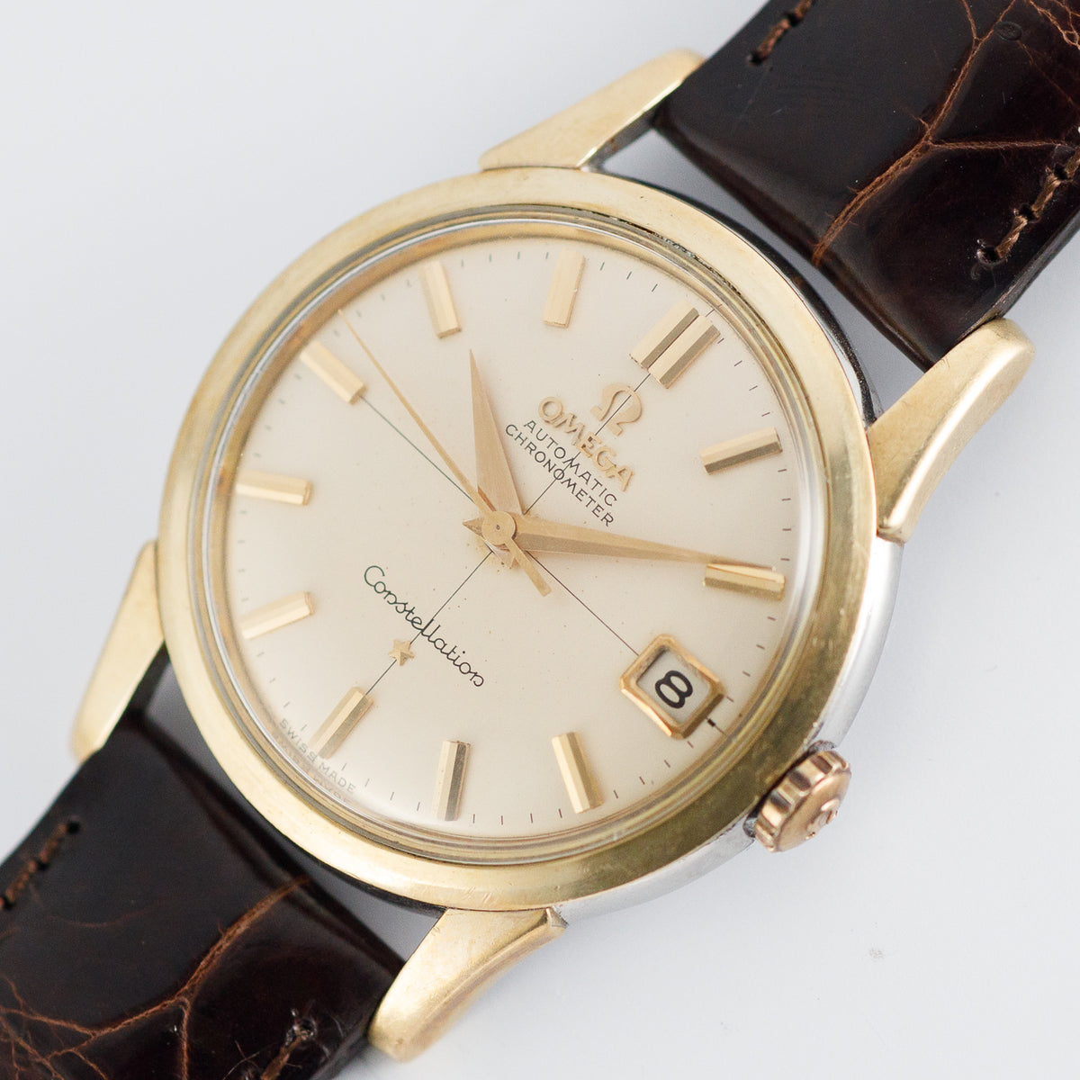 OMEGA Constellation Ref.14393