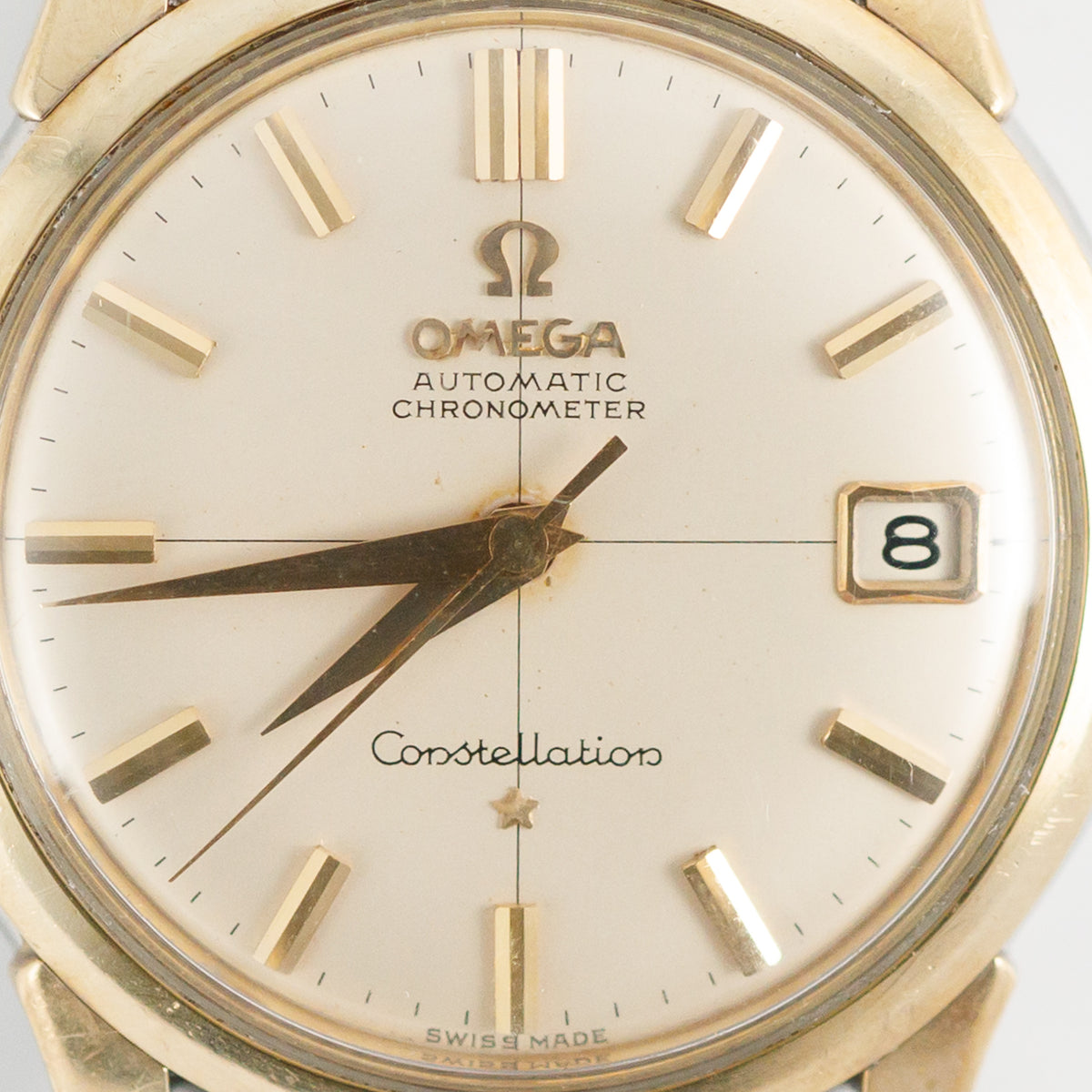 OMEGA Constellation Ref.14393