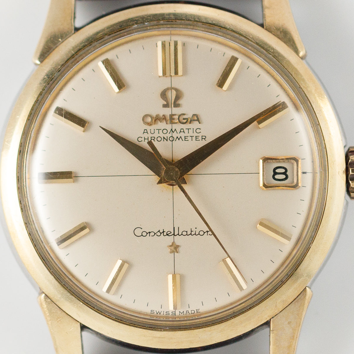 OMEGA Constellation Ref.14393