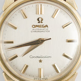 OMEGA Constellation Ref.14381