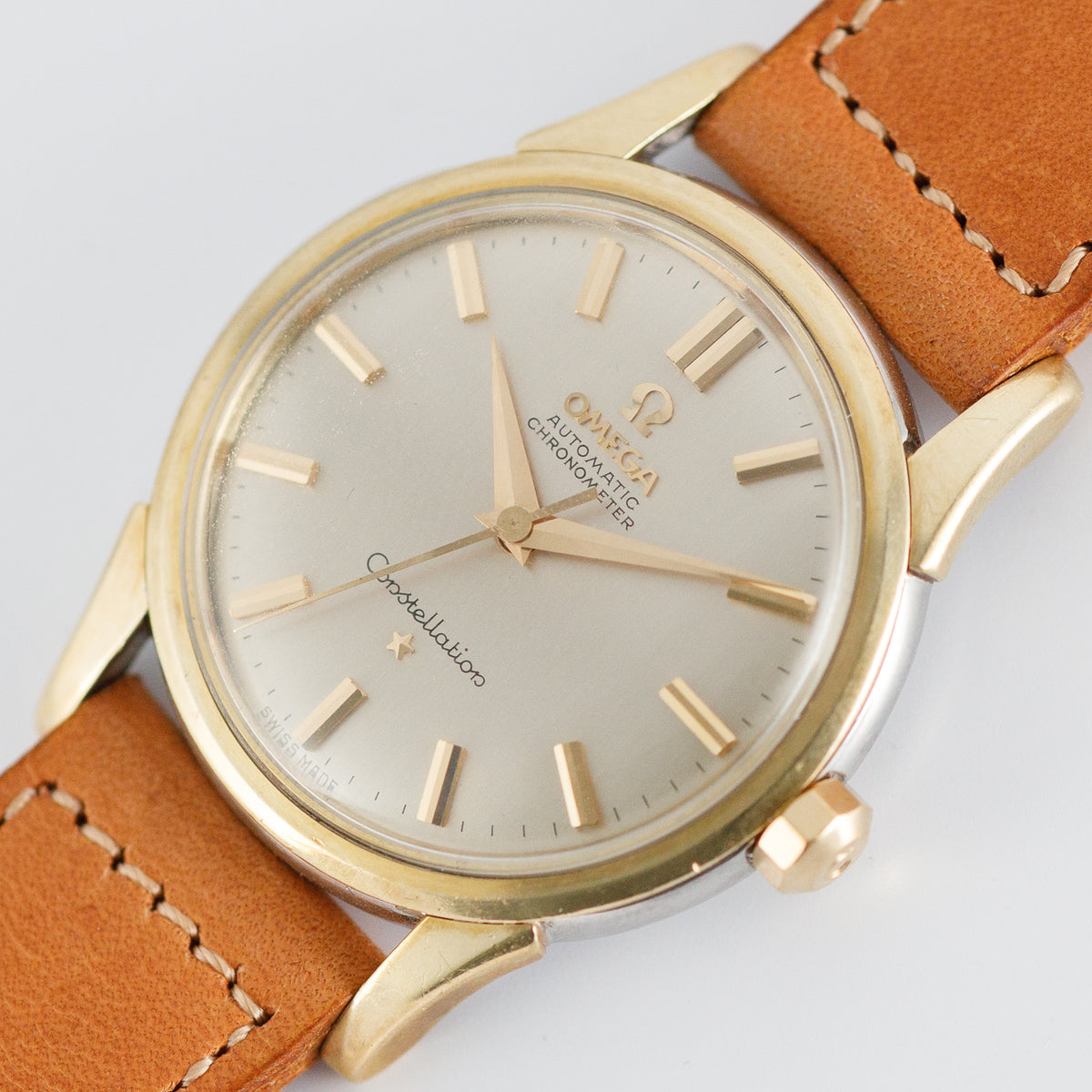 OMEGA Constellation Ref.14381