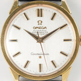 OMEGA Constellation REF.167.005