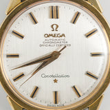 OMEGA Constellation REF.167.005