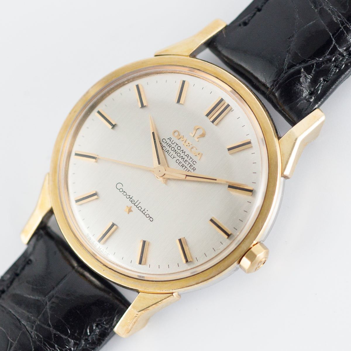 OMEGA Constellation REF.167.005