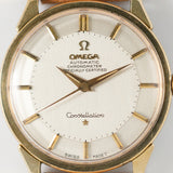 OMEGA Constellation Ref.167.005
