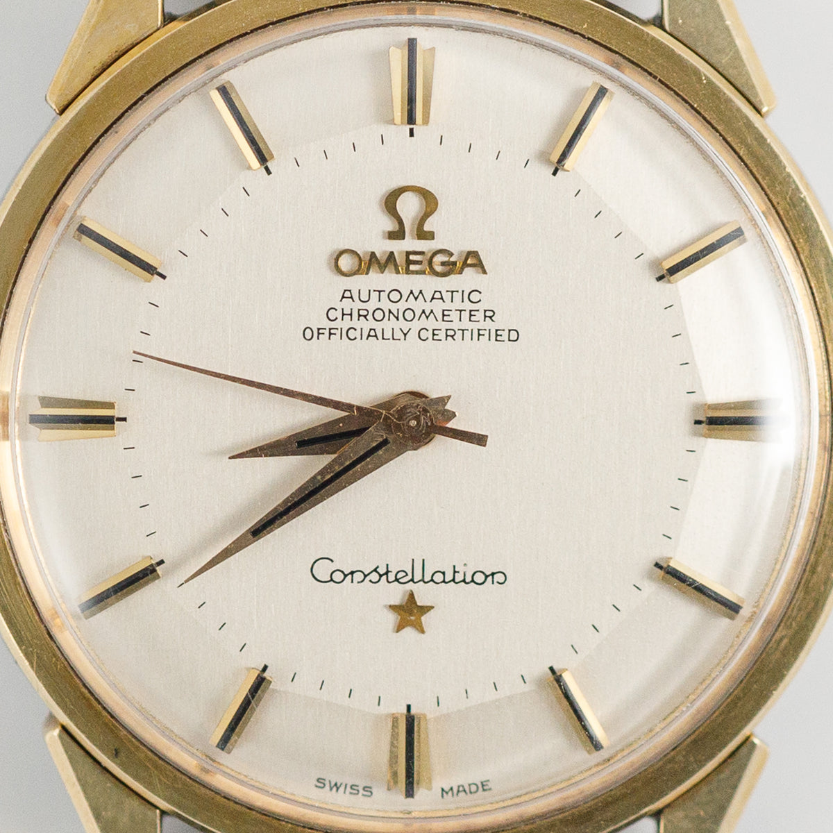 OMEGA Constellation Ref.167.005