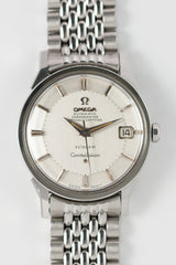 OMEGA Constellation ref. 168005 TURLER W name