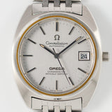 OMEGA Constellation Ref.168.0056