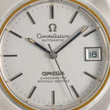 OMEGA Constellation Ref.168.0056