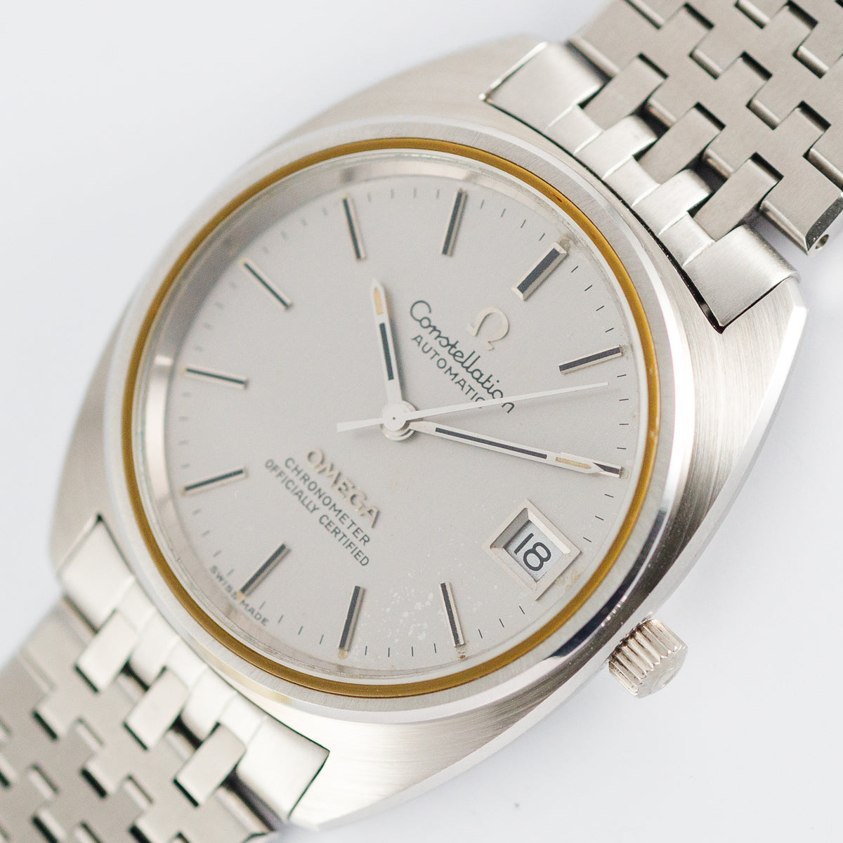 OMEGA Constellation Ref.168.0056