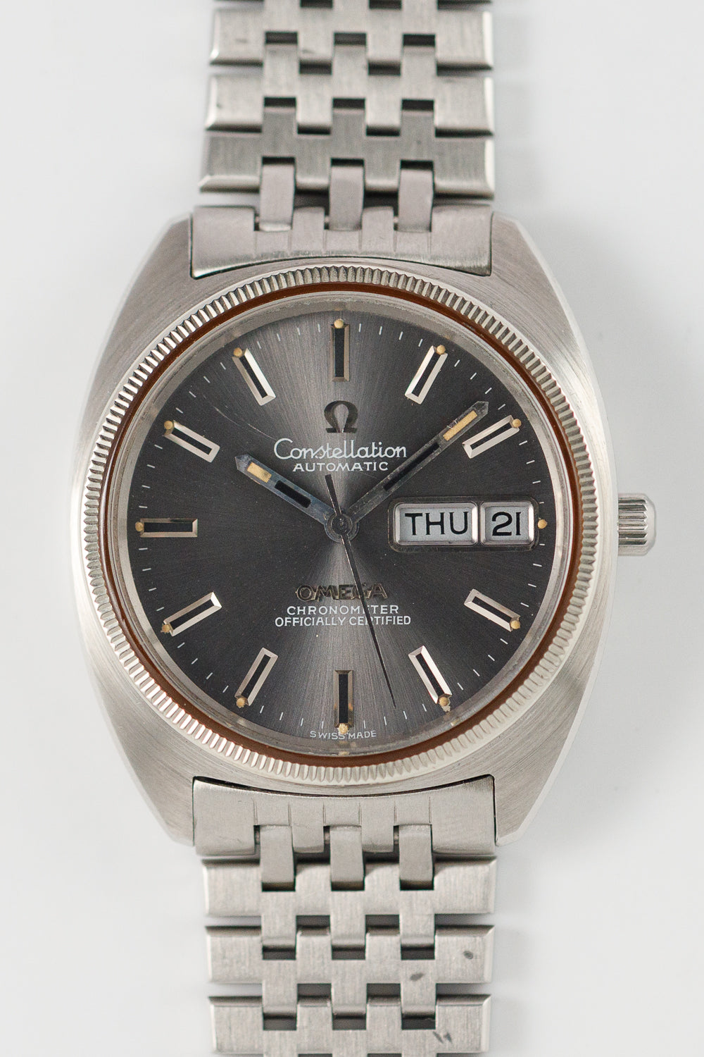 OMEGA
