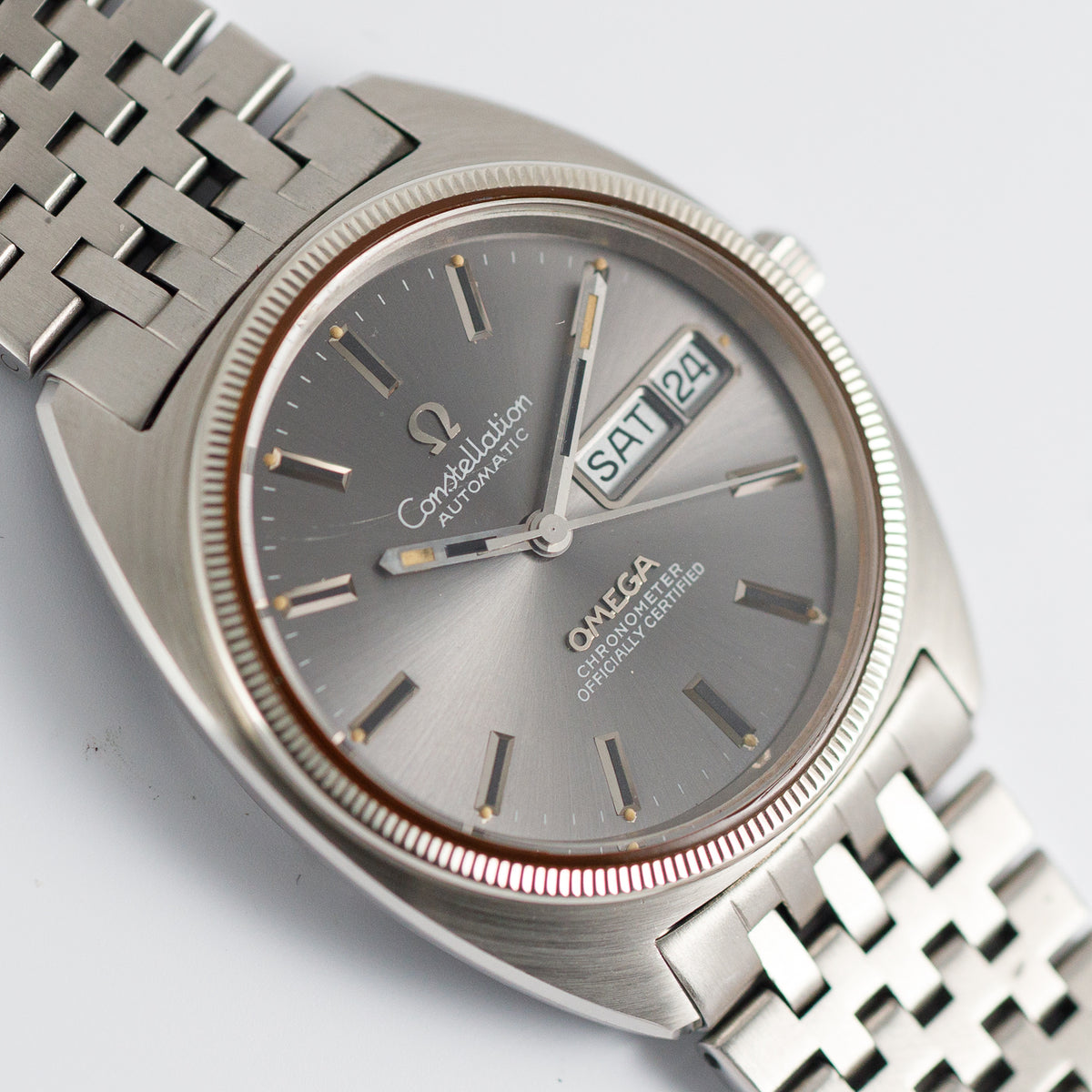 OMEGA