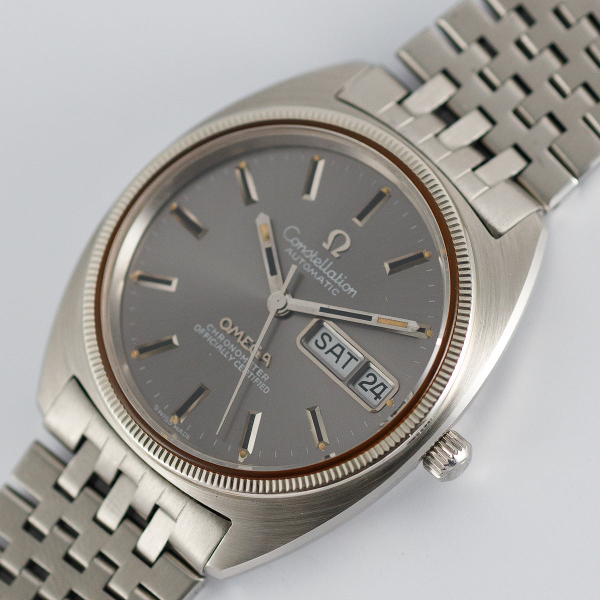 OMEGA
