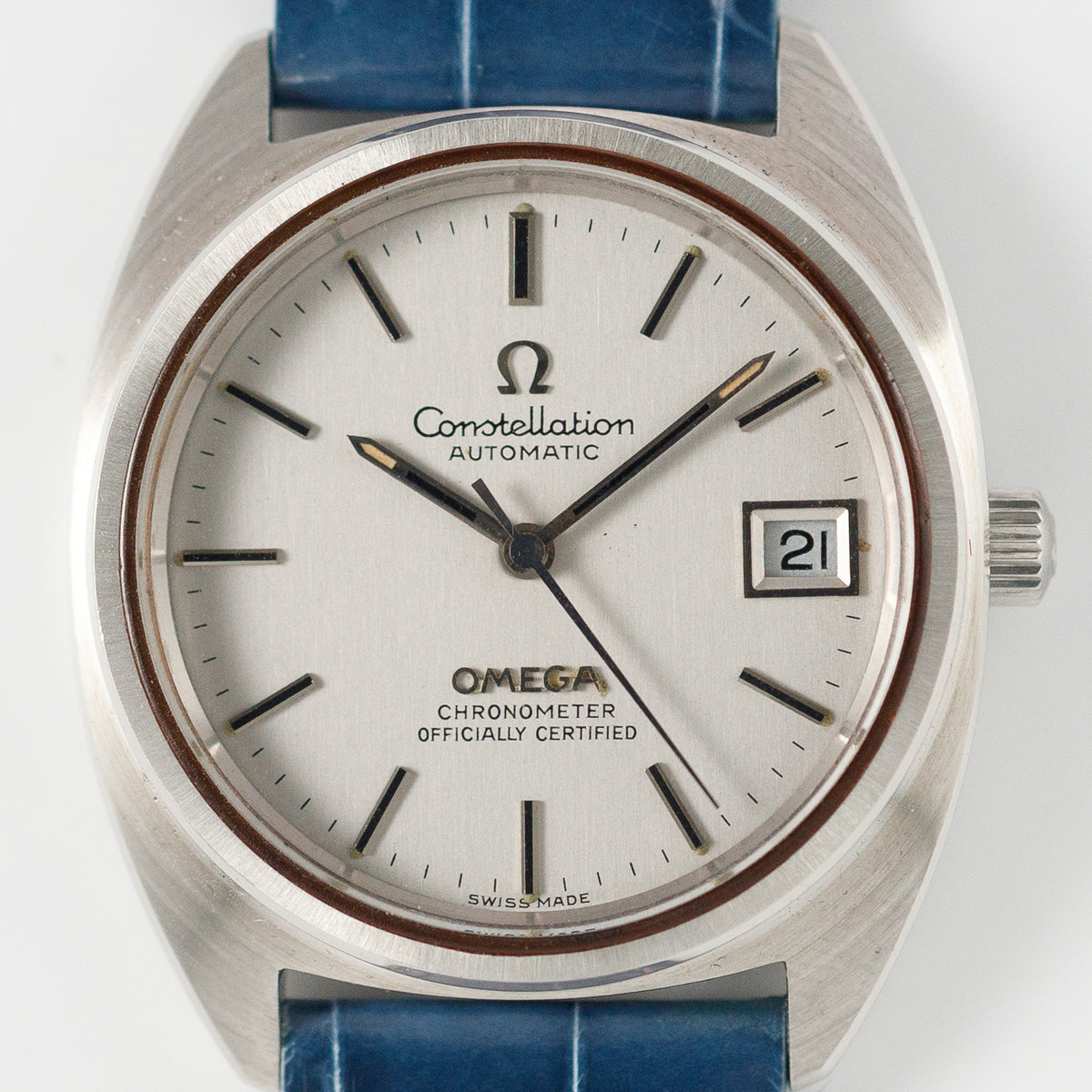 OMEGA