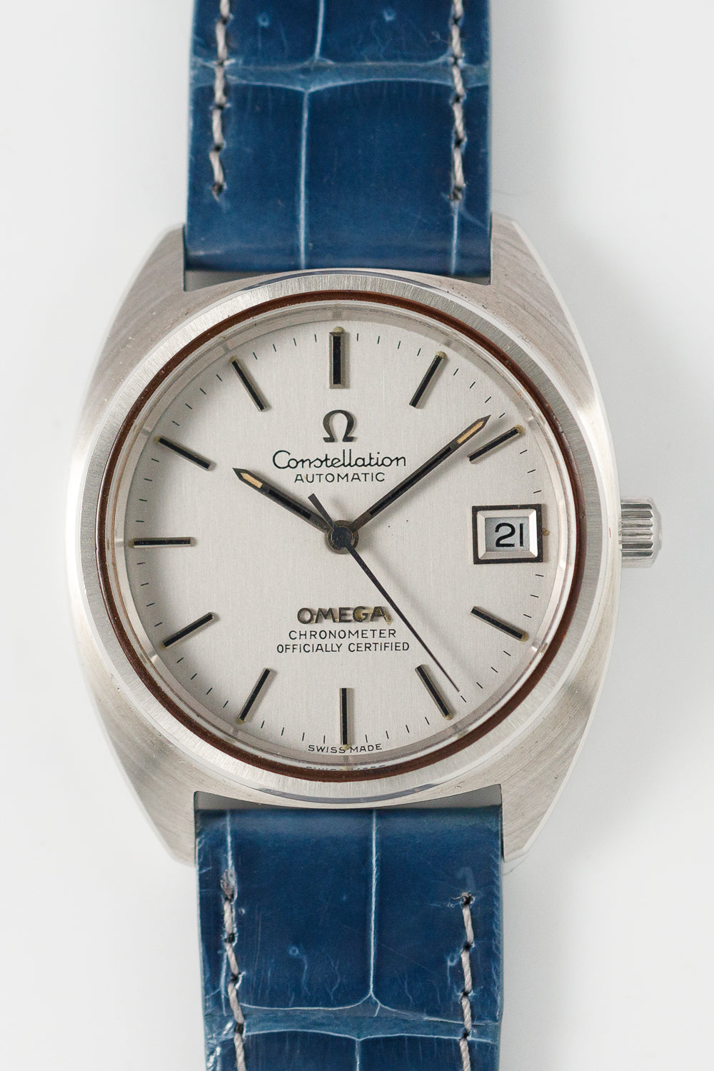 OMEGA