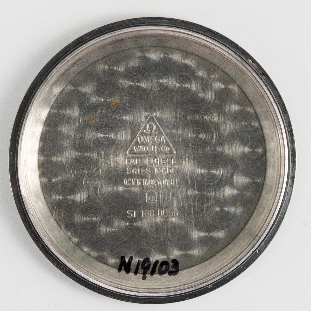 OMEGA