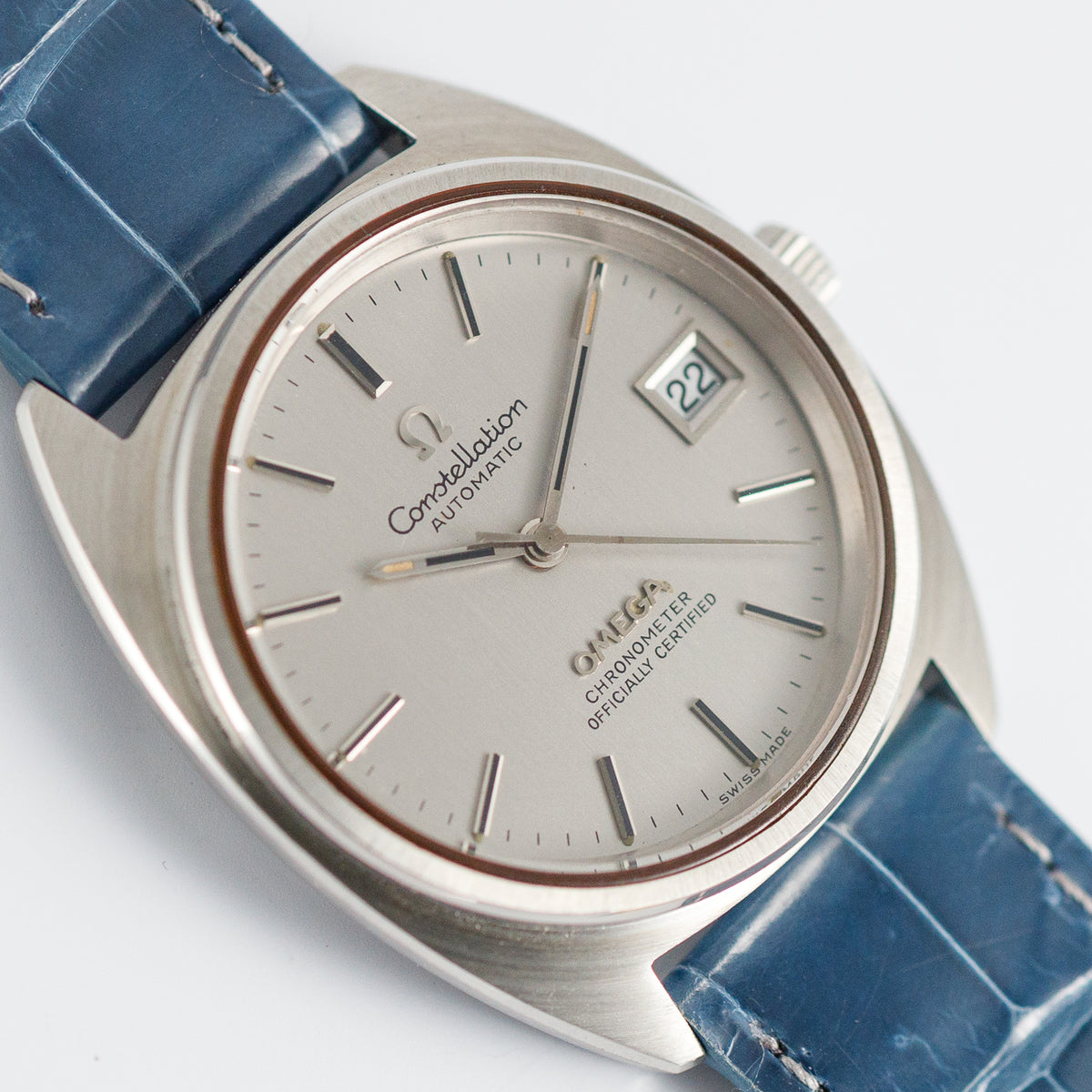 OMEGA
