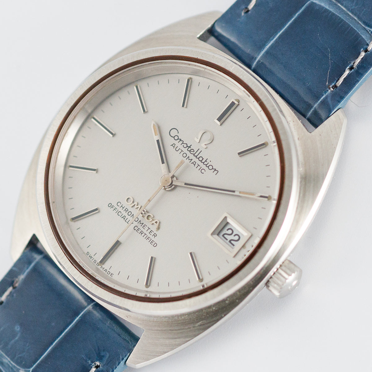 OMEGA