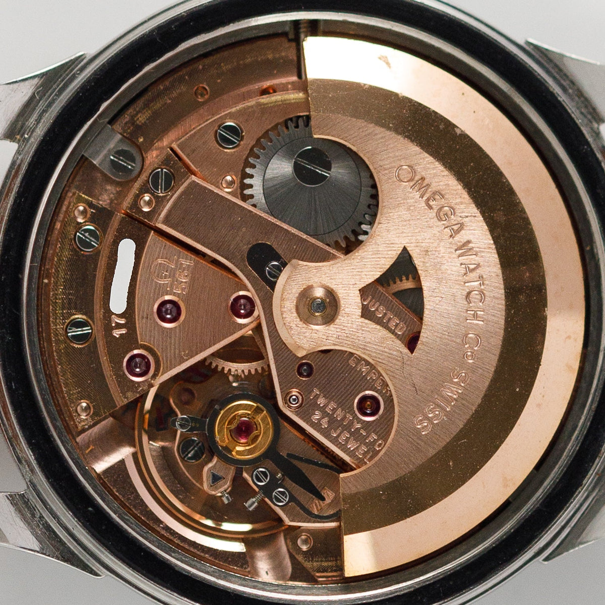 OMEGA Constellation Ref.14393