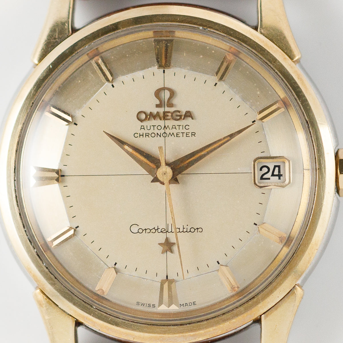 OMEGA