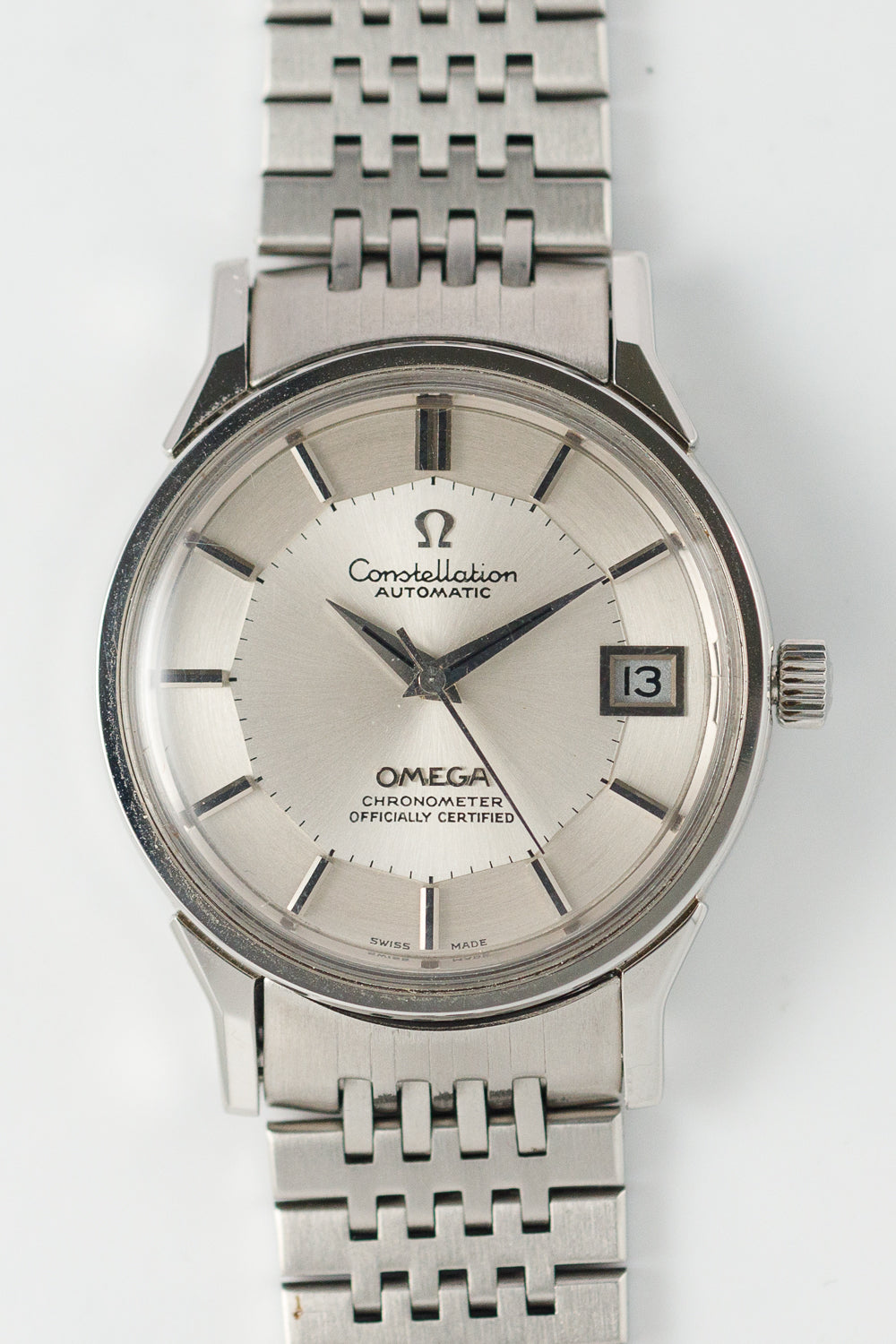 OMEGA