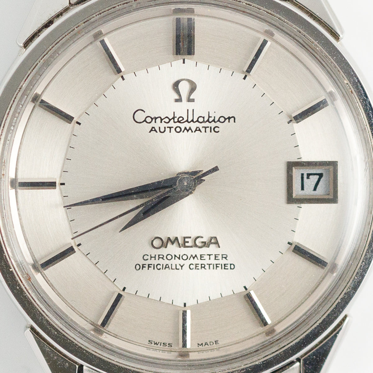 OMEGA