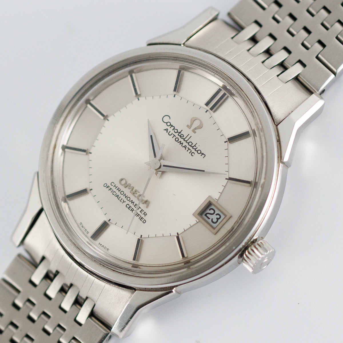 OMEGA